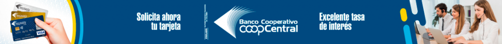 Banco Cooperativo Coopcentral